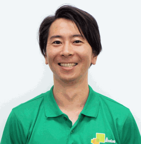 株式会社アシスト
