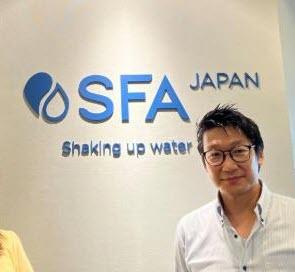 SFA Japan株式会社