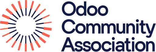 Odoo Community Association (OCA)